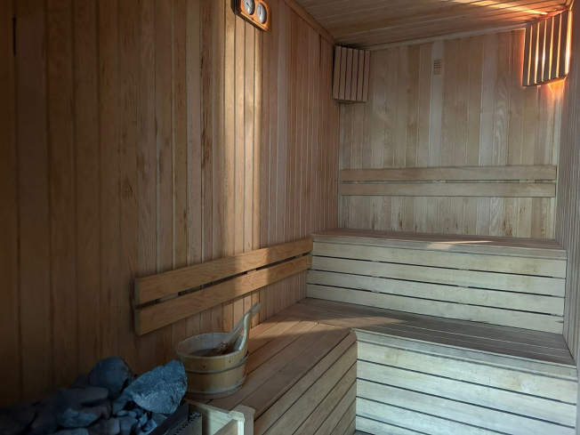 Modern 1+1 Apartment 300 m from the Beach with Premium Facilities — Ready for Rental