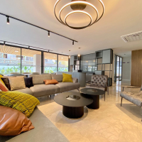 Modern 1+1 Apartment 300 m from the Beach with Premium Facilities — Ready for Rental