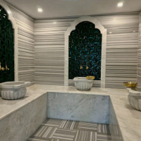 Modern 1+1 Apartment 300 m from the Beach with Premium Facilities — Ready for Rental