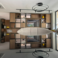 Modern 1+1 Apartment 300 m from the Beach with Premium Facilities — Ready for Rental