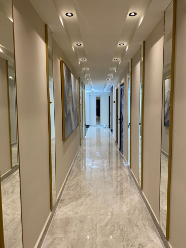 Stylish 1+1 Apartment Near Cleopatra Beach – Fully Furnished & Rental-Ready