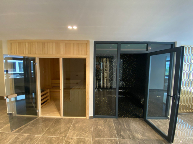 Stylish 1+1 Apartment Near Cleopatra Beach – Fully Furnished & Rental-Ready