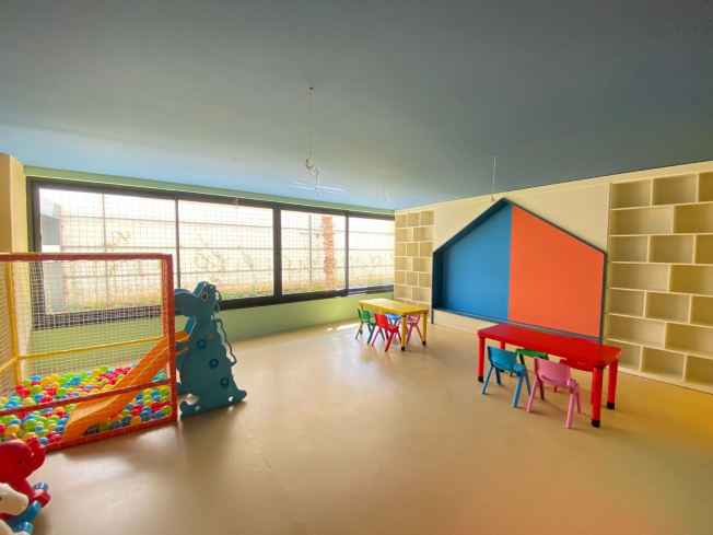 Stylish 1+1 Apartment Near Cleopatra Beach – Fully Furnished & Rental-Ready