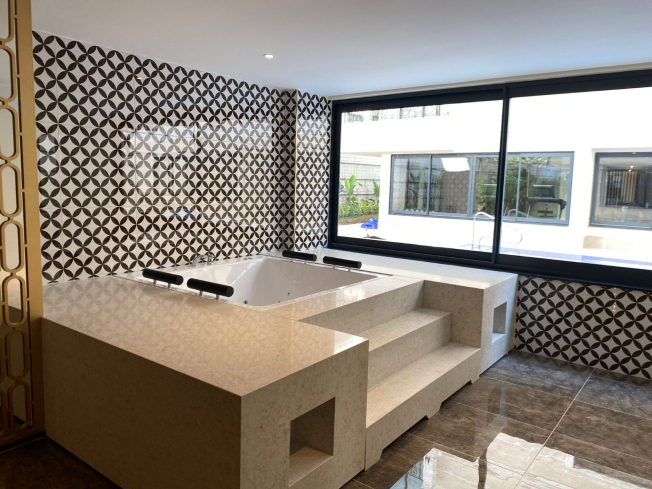 Stylish 1+1 Apartment Near Cleopatra Beach – Fully Furnished & Rental-Ready