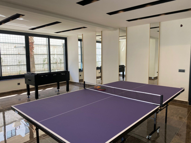 Stylish 1+1 Apartment Near Cleopatra Beach – Fully Furnished & Rental-Ready