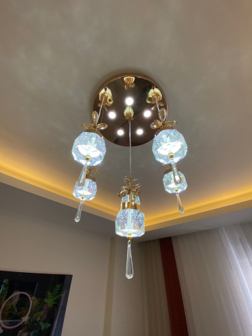 Stylish 1+1 Apartment Near Cleopatra Beach – Fully Furnished & Rental-Ready