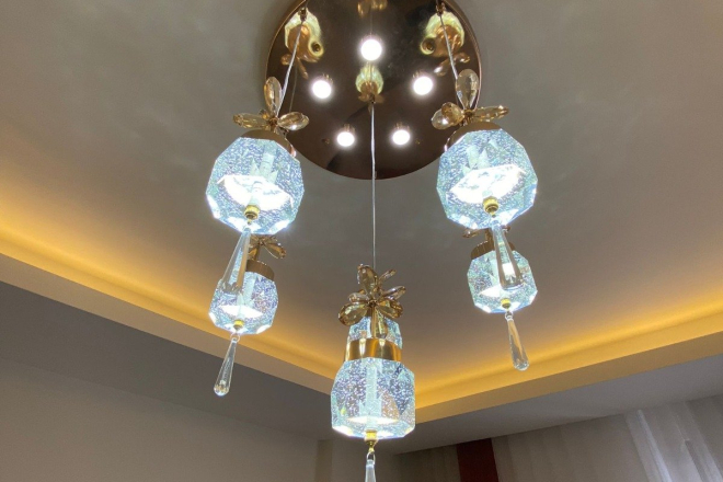 Stylish 1+1 Apartment Near Cleopatra Beach – Fully Furnished & Rental-Ready