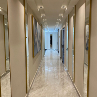 Stylish 1+1 Apartment Near Cleopatra Beach – Fully Furnished & Rental-Ready