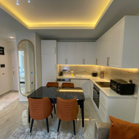 Stylish 1+1 Apartment Near Cleopatra Beach – Fully Furnished & Rental-Ready