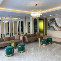 Stylish 1+1 Apartment Near Cleopatra Beach – Fully Furnished & Rental-Ready