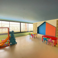 Stylish 1+1 Apartment Near Cleopatra Beach – Fully Furnished & Rental-Ready