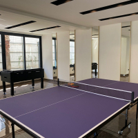 Stylish 1+1 Apartment Near Cleopatra Beach – Fully Furnished & Rental-Ready