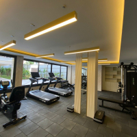 Stylish 1+1 Apartment Near Cleopatra Beach – Fully Furnished & Rental-Ready