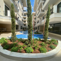 Stylish 1+1 Apartment Near Cleopatra Beach – Fully Furnished & Rental-Ready