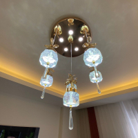 Stylish 1+1 Apartment Near Cleopatra Beach – Fully Furnished & Rental-Ready