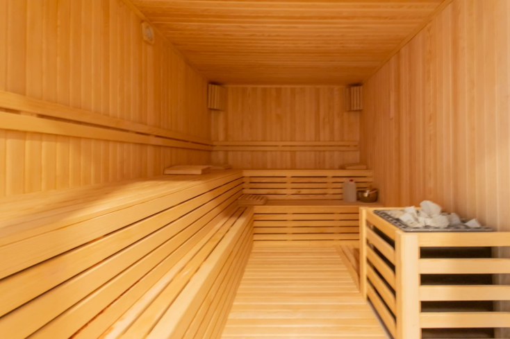 Fully Furnished 1+1 Near the Beach — Eligible for Residence Permit