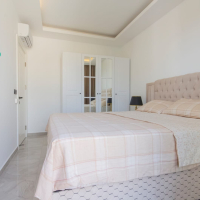 Fully Furnished 1+1 Near the Beach — Eligible for Residence Permit