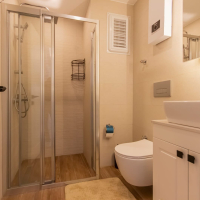 Fully Furnished 1+1 Near the Beach — Eligible for Residence Permit