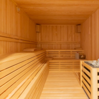 Fully Furnished 1+1 Near the Beach — Eligible for Residence Permit