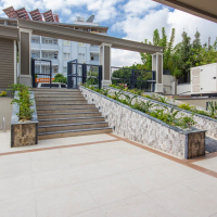 Fully Furnished 1+1 Near the Beach — Eligible for Residence Permit