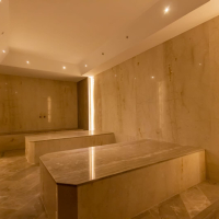 Fully Furnished 1+1 Near the Beach — Eligible for Residence Permit