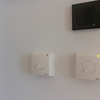 Fully Furnished 1+1 Near the Beach — Eligible for Residence Permit