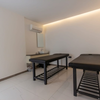 Fully Furnished 1+1 Near the Beach — Eligible for Residence Permit