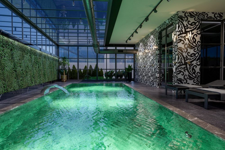 Exclusive 3+1 Apartment 150 m² with Sea & Mountain Views — Suitable for Residence Permit & Citizenship