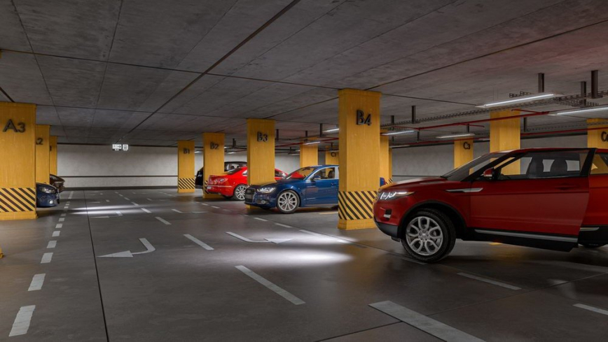 Exclusive 3+1 Apartment 150 m² with Sea & Mountain Views — Suitable for Residence Permit & Citizenship