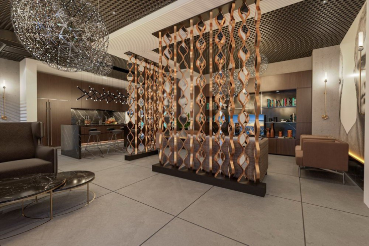 Exclusive 3+1 Apartment 150 m² with Sea & Mountain Views — Suitable for Residence Permit & Citizenship