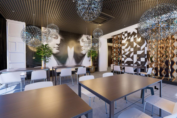 Exclusive 3+1 Apartment 150 m² with Sea & Mountain Views — Suitable for Residence Permit & Citizenship