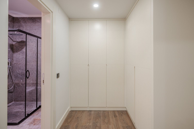 Exclusive 3+1 Apartment 150 m² with Sea & Mountain Views — Suitable for Residence Permit & Citizenship