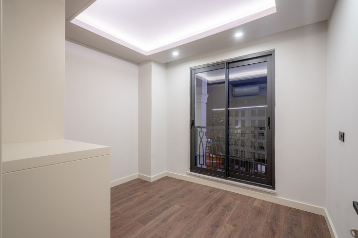 Exclusive 3+1 Apartment 150 m² with Sea & Mountain Views — Suitable for Residence Permit & Citizenship