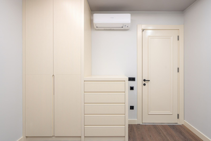 Exclusive 3+1 Apartment 150 m² with Sea & Mountain Views — Suitable for Residence Permit & Citizenship