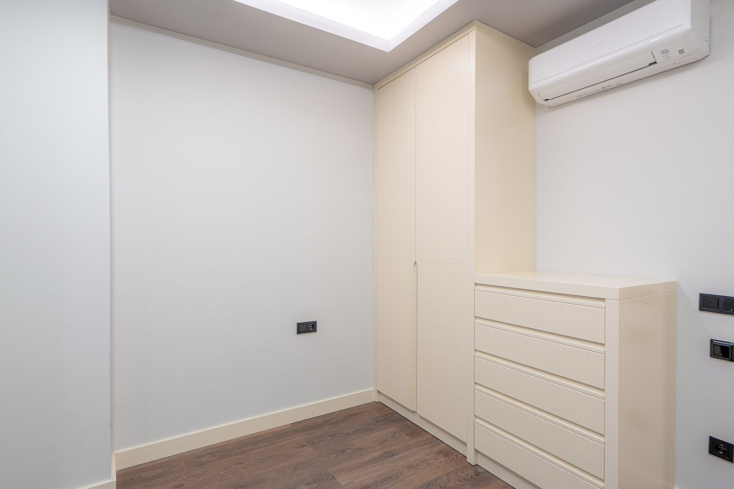 Exclusive 3+1 Apartment 150 m² with Sea & Mountain Views — Suitable for Residence Permit & Citizenship