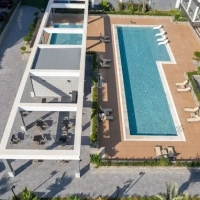 Exclusive 3+1 Apartment 150 m² with Sea & Mountain Views — Suitable for Residence Permit & Citizenship