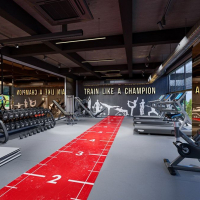 Exclusive 3+1 Apartment 150 m² with Sea & Mountain Views — Suitable for Residence Permit & Citizenship