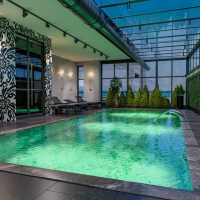 Exclusive 3+1 Apartment 150 m² with Sea & Mountain Views — Suitable for Residence Permit & Citizenship