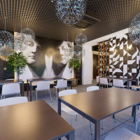 Exclusive 3+1 Apartment 150 m² with Sea & Mountain Views — Suitable for Residence Permit & Citizenship