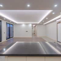 Exclusive 3+1 Apartment 150 m² with Sea & Mountain Views — Suitable for Residence Permit & Citizenship