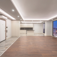 Exclusive 3+1 Apartment 150 m² with Sea & Mountain Views — Suitable for Residence Permit & Citizenship