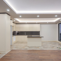 Exclusive 3+1 Apartment 150 m² with Sea & Mountain Views — Suitable for Residence Permit & Citizenship