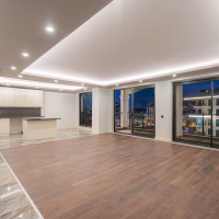 Exclusive 3+1 Apartment 150 m² with Sea & Mountain Views — Suitable for Residence Permit & Citizenship