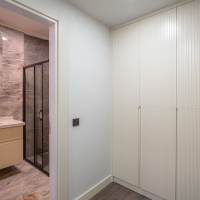 Exclusive 3+1 Apartment 150 m² with Sea & Mountain Views — Suitable for Residence Permit & Citizenship