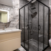 Exclusive 3+1 Apartment 150 m² with Sea & Mountain Views — Suitable for Residence Permit & Citizenship