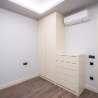 Exclusive 3+1 Apartment 150 m² with Sea & Mountain Views — Suitable for Residence Permit & Citizenship