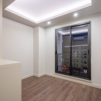 Exclusive 3+1 Apartment 150 m² with Sea & Mountain Views — Suitable for Residence Permit & Citizenship