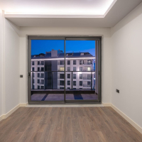 Exclusive 3+1 Apartment 150 m² with Sea & Mountain Views — Suitable for Residence Permit & Citizenship