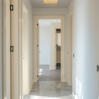 Exclusive 3+1 Apartment 150 m² with Sea & Mountain Views — Suitable for Residence Permit & Citizenship