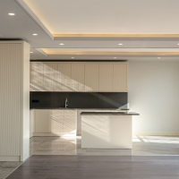 Exclusive 3+1 Apartment 150 m² with Sea & Mountain Views — Suitable for Residence Permit & Citizenship